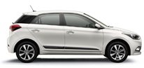 Hyundai İ20 Benzin Otomatik