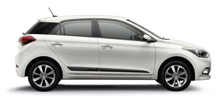 Hyundai İ20 Benzin Otomatik